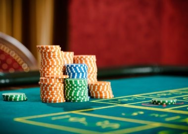 ladangjitu Texas Hold'em Bonus payout table showing hand rankings and prize amounts
